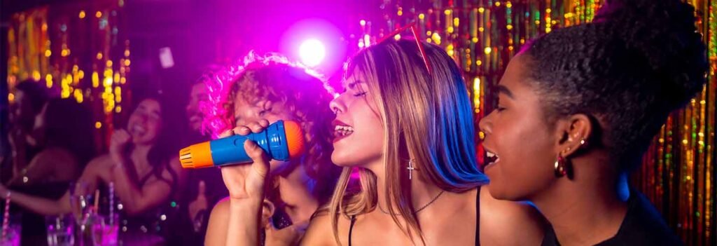 🎤 Doncaster Karaoke