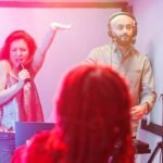 🎤 Doncaster Karaoke – Are You Ready to Sing Your Heart Out?